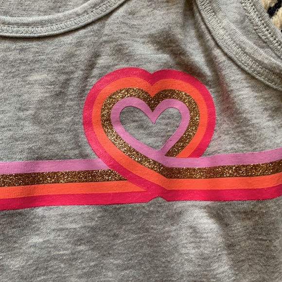 Cat & Jack Tank Top - Picture 3 of 4